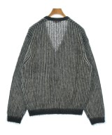 Supreme（シュプリーム）カーディガン 黒 サイズ:L メンズ/2200620345026