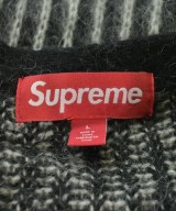 Supreme（シュプリーム）カーディガン 黒 サイズ:L メンズ/2200620345026
