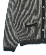 Supreme（シュプリーム）カーディガン 黒 サイズ:L メンズ/2200620345026