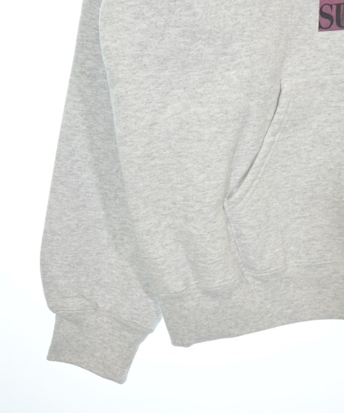 Supreme（シュプリーム）パーカー グレー サイズ:L メンズ/2200620345033