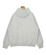 Supreme（シュプリーム）パーカー グレー サイズ:L メンズ/2200620345033