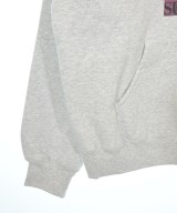 Supreme（シュプリーム）パーカー グレー サイズ:L メンズ/2200620345033