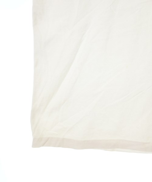 Supreme（シュプリーム）Tシャツ・カットソー 白 サイズ:M メンズ/2200622278155