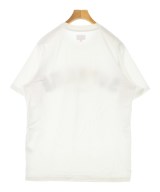 Supreme（シュプリーム）Tシャツ・カットソー 白 サイズ:M メンズ/2200622278155