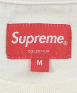 Supreme（シュプリーム）Tシャツ・カットソー 白 サイズ:M メンズ/2200622278155