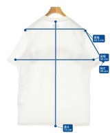 Supreme（シュプリーム）Tシャツ・カットソー 白 サイズ:M メンズ/2200622278155