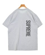 Supreme（シュプリーム）Tシャツ・カットソー グレー サイズ:L メンズ/2200622343037