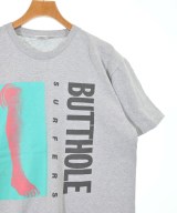 Supreme（シュプリーム）Tシャツ・カットソー グレー サイズ:L メンズ/2200622343037