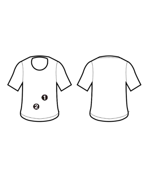 Supreme（シュプリーム）Tシャツ・カットソー 白 サイズ:M メンズ/2200622457048