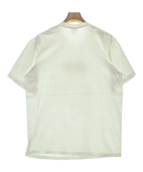 Supreme（シュプリーム）Tシャツ・カットソー 白 サイズ:M メンズ/2200622457048