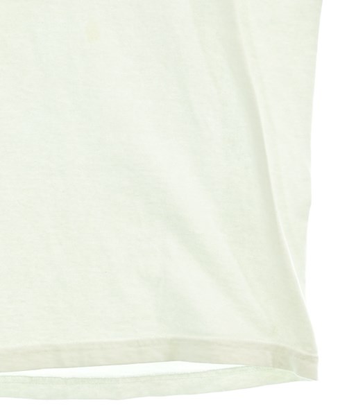 Supreme（シュプリーム）Tシャツ・カットソー 白 サイズ:M メンズ/2200622457048