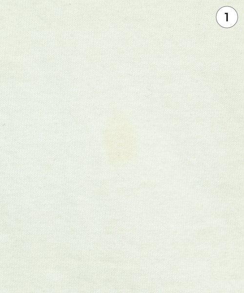 Supreme（シュプリーム）Tシャツ・カットソー 白 サイズ:M メンズ/2200622457048