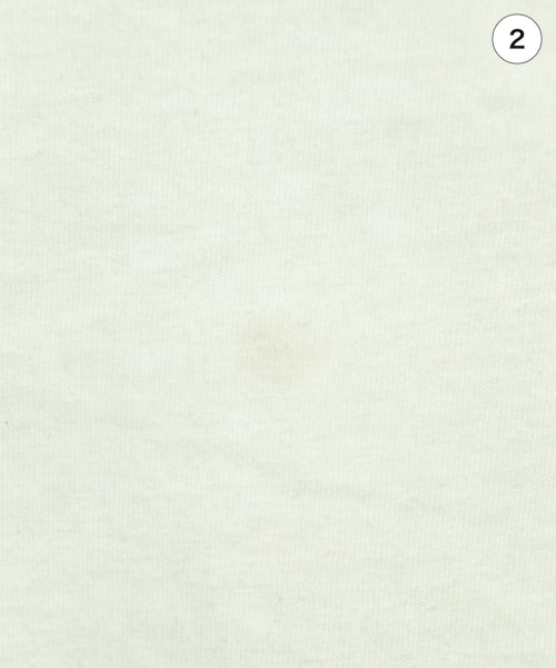 Supreme（シュプリーム）Tシャツ・カットソー 白 サイズ:M メンズ/2200622457048