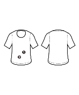 Supreme（シュプリーム）Tシャツ・カットソー 白 サイズ:M メンズ/2200622457048