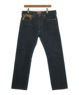 Supreme（シュプリーム）その他 紺 サイズ:34(XL位) メンズ/2200622476018