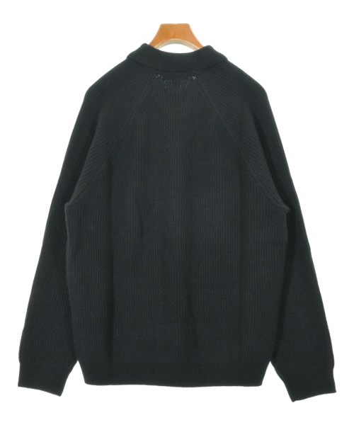 Supreme（シュプリーム）ニット・セーター 黒 サイズ:L メンズ/2200622476032