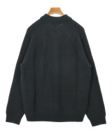 Supreme（シュプリーム）ニット・セーター 黒 サイズ:L メンズ/2200622476032
