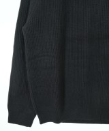 Supreme（シュプリーム）ニット・セーター 黒 サイズ:L メンズ/2200622476032