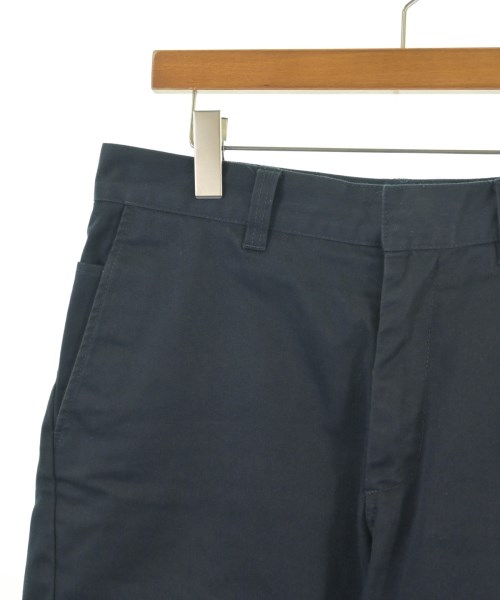 Supreme（シュプリーム）ショートパンツ 紺 サイズ:32(L位) メンズ/2200622572024