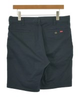 Supreme（シュプリーム）ショートパンツ 紺 サイズ:32(L位) メンズ/2200622572024