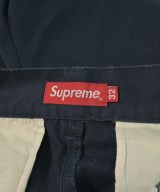 Supreme（シュプリーム）ショートパンツ 紺 サイズ:32(L位) メンズ/2200622572024
