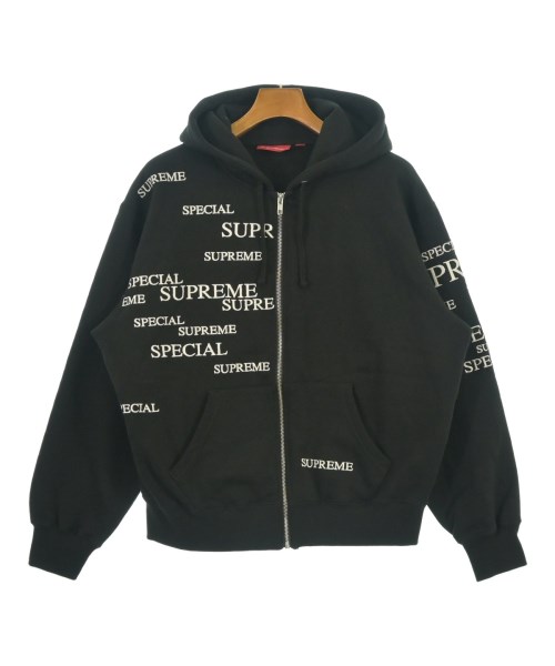 Supreme パーカー