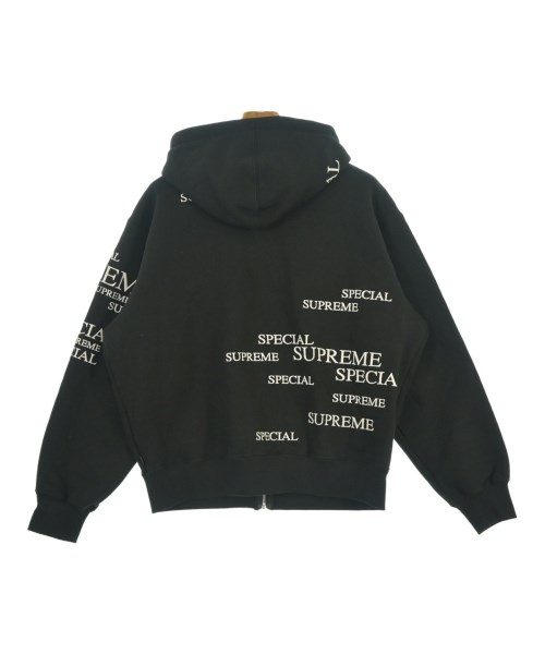 Supreme（シュプリーム）パーカー 黒 サイズ:S メンズ/2200622711027