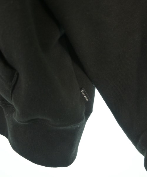 Supreme（シュプリーム）パーカー 黒 サイズ:S メンズ/2200622711027