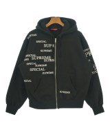 Supreme（シュプリーム）パーカー 黒 サイズ:S メンズ/2200622711027
