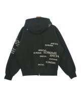 Supreme（シュプリーム）パーカー 黒 サイズ:S メンズ/2200622711027