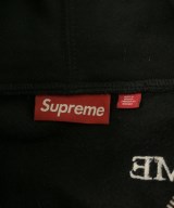 Supreme（シュプリーム）パーカー 黒 サイズ:S メンズ/2200622711027