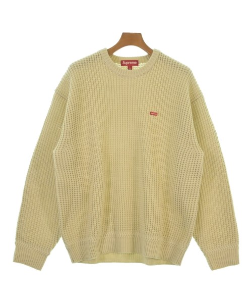 Supreme ニット・セーター