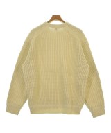 Supreme（シュプリーム）ニット・セーター 白 サイズ:L メンズ/2200622711034