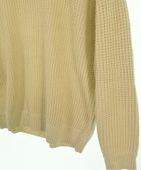 Supreme（シュプリーム）ニット・セーター 白 サイズ:L メンズ/2200622711034