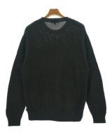 Supreme（シュプリーム）ニット・セーター 黒 サイズ:M メンズ/2200622711041