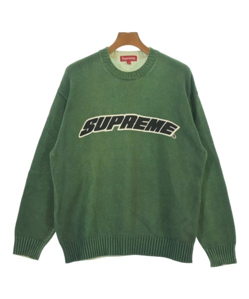 Supreme ニット・セーター