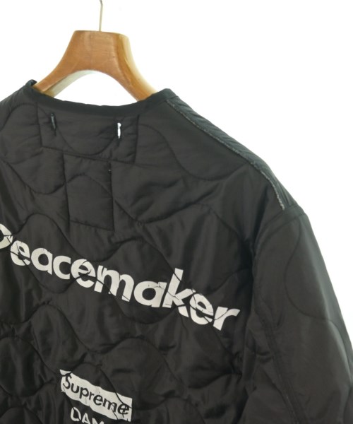 Supreme（シュプリーム）その他 黒 サイズ:L メンズ/2200622730011