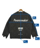 Supreme（シュプリーム）その他 黒 サイズ:L メンズ/2200622730011