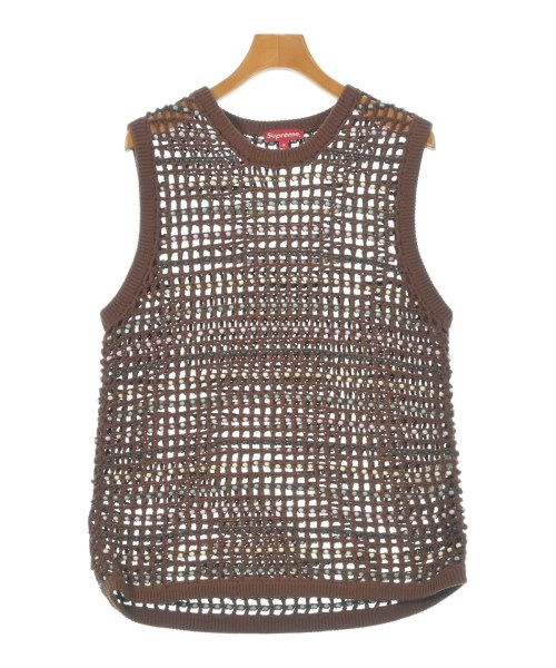 シュプリーム(Supreme)のSupreme ベスト