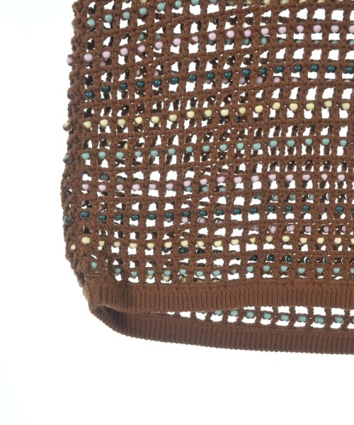 Supreme（シュプリーム）ベスト 茶 サイズ:M メンズ/2200622767048