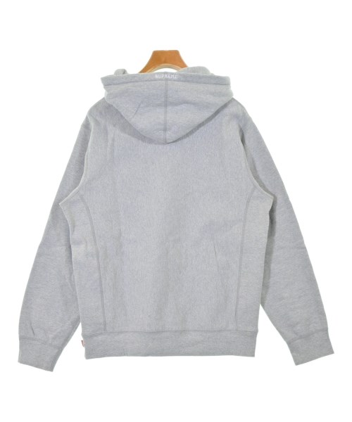 Supreme（シュプリーム）パーカー グレー サイズ:M メンズ/2200622776019