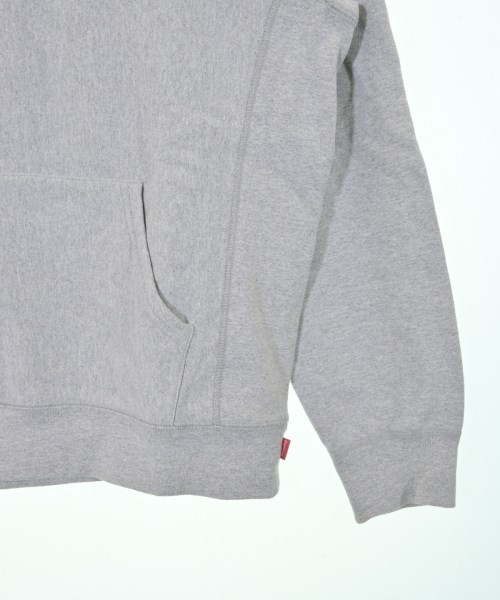 Supreme（シュプリーム）パーカー グレー サイズ:M メンズ/2200622776019