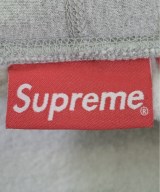Supreme（シュプリーム）パーカー グレー サイズ:M メンズ/2200622776019
