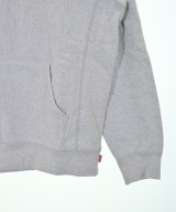 Supreme（シュプリーム）パーカー グレー サイズ:M メンズ/2200622776019