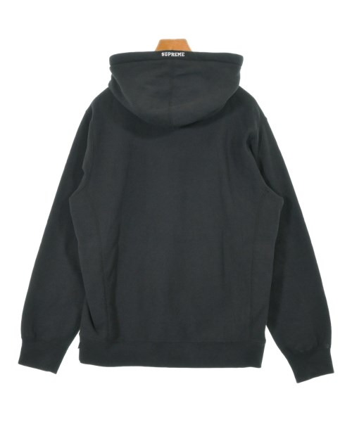 Supreme（シュプリーム）パーカー 黒 サイズ:M メンズ/2200622776026