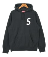 Supreme（シュプリーム）パーカー 黒 サイズ:M メンズ/2200622776026