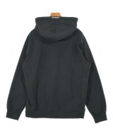 Supreme（シュプリーム）パーカー 黒 サイズ:M メンズ/2200622776026