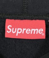 Supreme（シュプリーム）パーカー 黒 サイズ:M メンズ/2200622776026