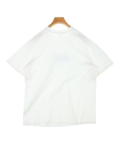 Supreme（シュプリーム）Tシャツ・カットソー 白 サイズ:M メンズ/2200622776033