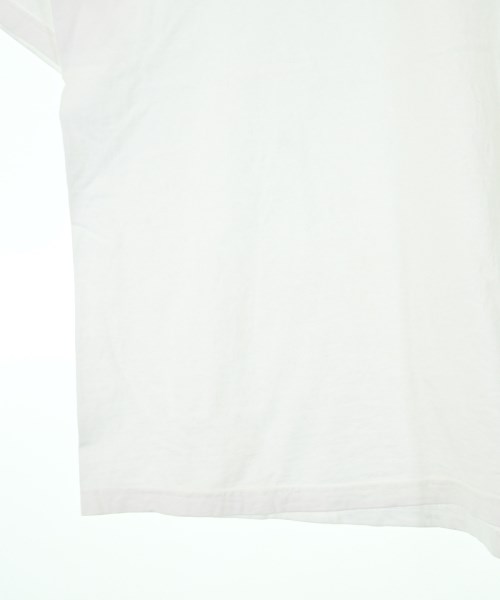 Supreme（シュプリーム）Tシャツ・カットソー 白 サイズ:M メンズ/2200622776033